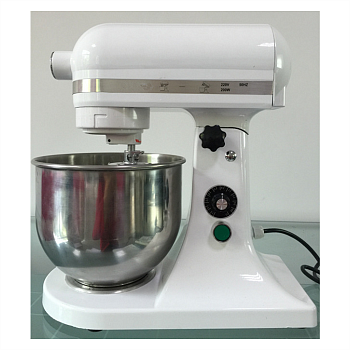 Миксер кондитерский планетарный Reednee PMLT7B/CMES профессиональный 7 л промышленный настольный