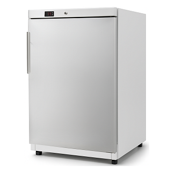 Шкаф морозильный Hurakan HKN-RFS115V барный профессиональный низкотемпературный