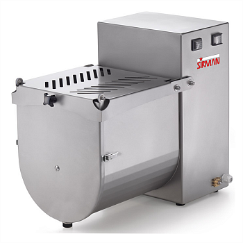 Фаршемес Sirman IP20M тестомес для крутого теста горизонтальный 30 кг