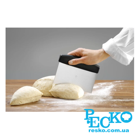 Нож для теста металлический Hendi 855751