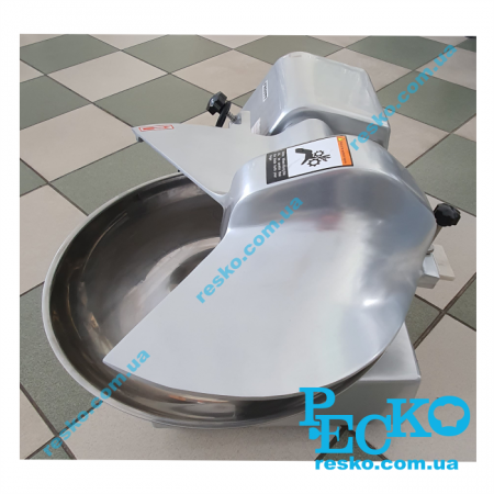 Куттер Frosty HLQ-14 профессиональный 10 л