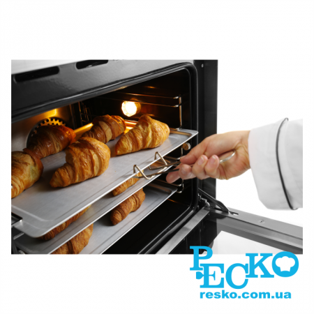 Печь конвекционная Hendi 227060 шкаф пекарский