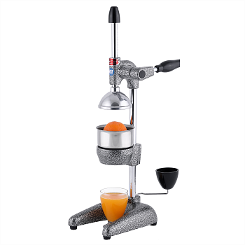 Соковыжималка пресс CanCan 0102 ручная для цитрусов (апельсинов, грейпфрутов), граната