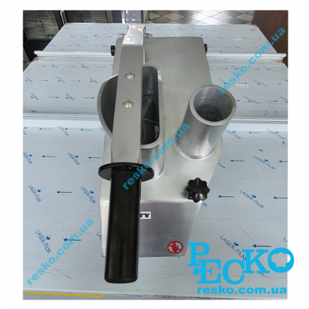 Овочерізка Frosty HLC-300N електрична професійна промислова