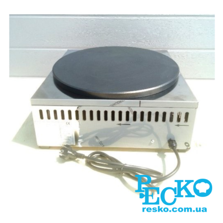 Млинниця Mars MKE-01 електрична професійна