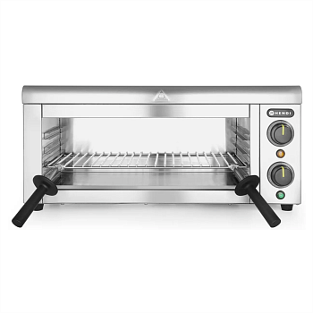 Гриль саламандер Hendi 264119 Salamander электрический