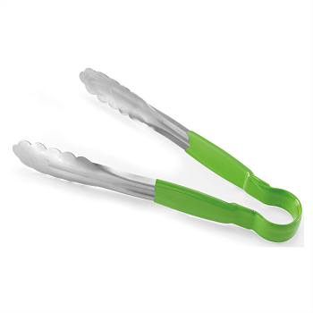 Щипцы кухонные сервировочные 250 мм Hendi 171875 профессиональные