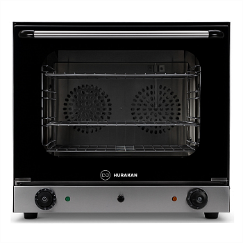 Печь конвекционная Hurakan HKN-XFT133M шкаф пароконвекционный пекарский