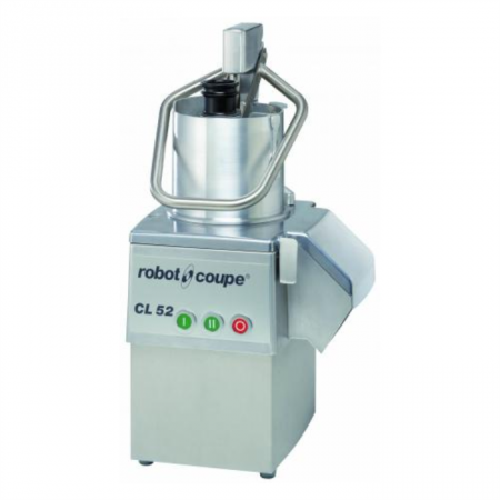 Овочерізка Robot Coupe CL52 (380) електрична професійна промислова
