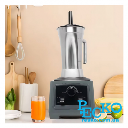 Блендер Hurakan HKN-HBH2000S професійний 2 л