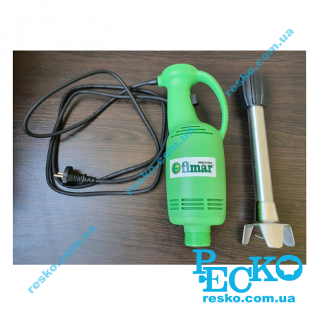 Міксер занурювальний Fimar MX25 блендер ручний професійний