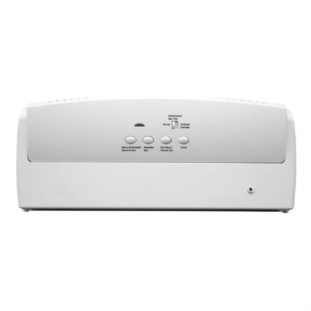 Вакуумный упаковщик Hendi 975350 бескамерный профессиональный