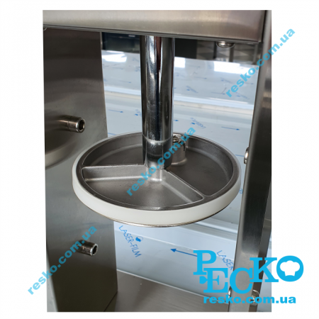 Шприц колбасный Frosty SV-5 вертикальный профессиональный 5 л