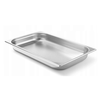 Гастроемкость GN 1/1 - 40 мм Brillis 5 л