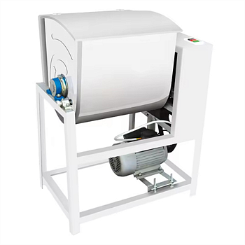 Фаршемес Frosty FDH-15N тестомес для крутого теста горизонтальный 12,5 кг