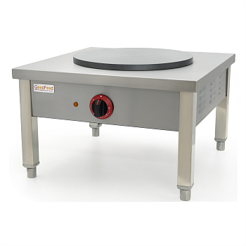 Блинница GoodFood CM10TOP электрическая профессиональная