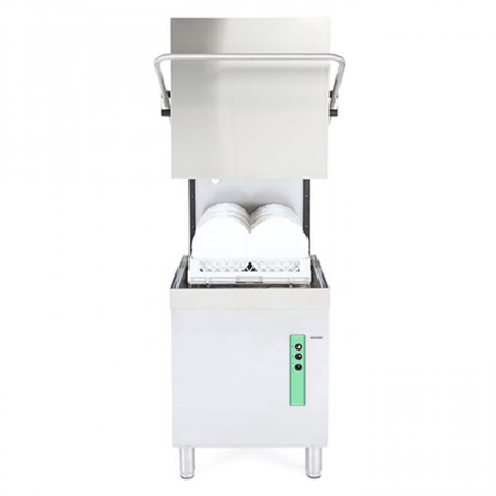 Посудомийна машина Frosty EKO1000 3pf купольна професійна