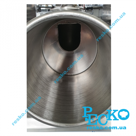 Шприц колбасный Frosty SV-5 вертикальный профессиональный 5 л