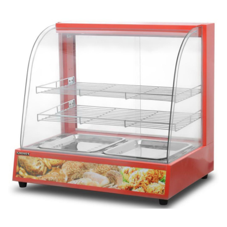 Вітрина теплова Airhot HW-2 настільна