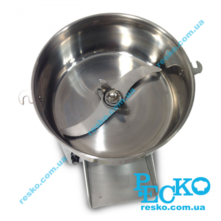 Куттер мельница GoodFood PG200 профессиональный