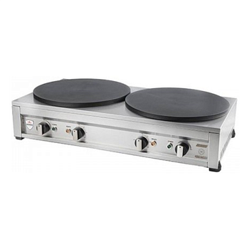 Блинница Mars MKE-02 электрическая профессиональная