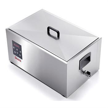 Термопроцессор sous vide Sirman Softcooker SR GN 1/1 профессиональный, наливной аппарат