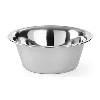 Миска прямая 0,8 л Hendi 530108