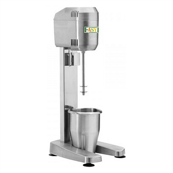 Миксер молочный Fimar DMB для молочных коктейлей профессиональный 0,8 л
