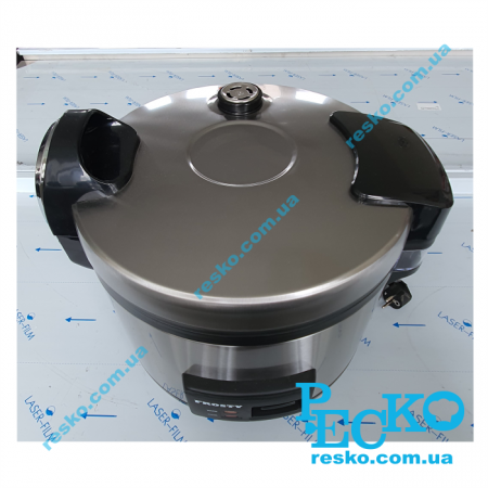 Рисоварка Frosty RC-22 професійна електрична 10 л