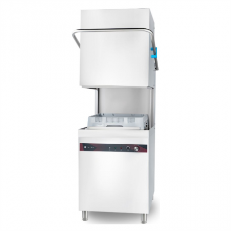 Посудомийна машина TATRA TW H50+DR+DD купольна професійна