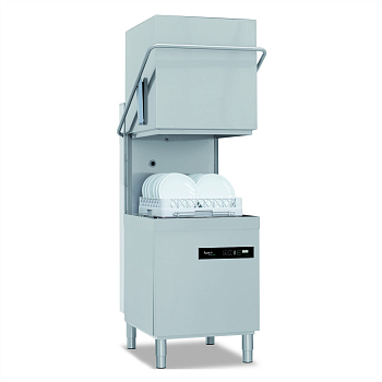 Посудомоечная машина Apach AC800DIG DD купольная профессиональная