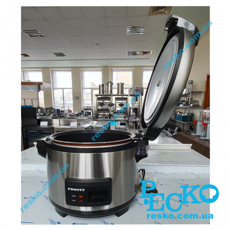 Рисоварка Frosty RC-22 професійна електрична 10 л