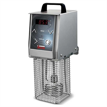 Термопроцессор sous vide Sirman Softcooker XP профессиональный, погружной аппарат