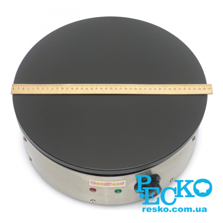 Млинниця GoodFood CM10N електрична професійна