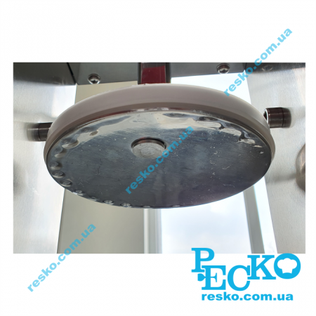 Шприц колбасный Frosty SV-5 вертикальный профессиональный 5 л