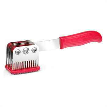 Тендерайзер Hendi 513071 ПРО-56 ручной механический для мяса