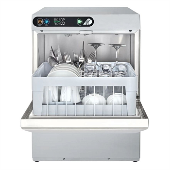Посудомоечная машина Adler EVO 50 PD фронтальная профессиональная