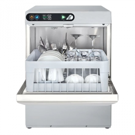 Посудомийна машина Adler EVO 50 PD фронтальна професійна