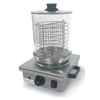 Аппарат для хот-догов GoodFood HDW20