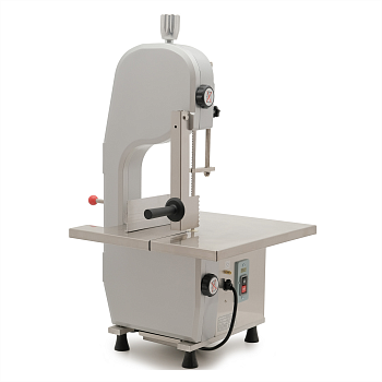 Пила для мяса GoodFood SE1650AL ленточная электрическая профессиональная настольная