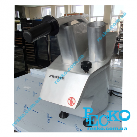 Овочерізка Frosty HLC-300N електрична професійна промислова