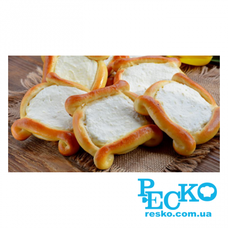 Піч конвекційна Frosty ESD-1A шафа пекарська