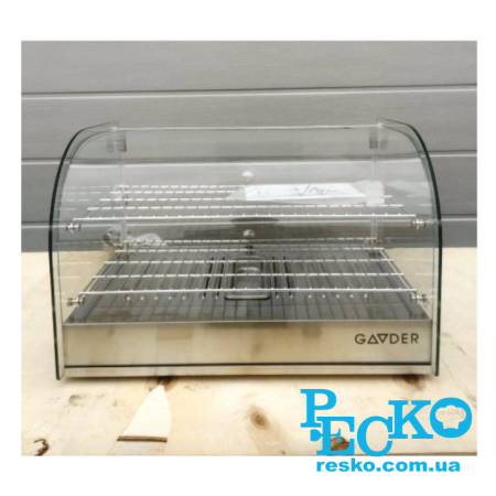 Вітрина теплова Gooder XCR-45L настільна