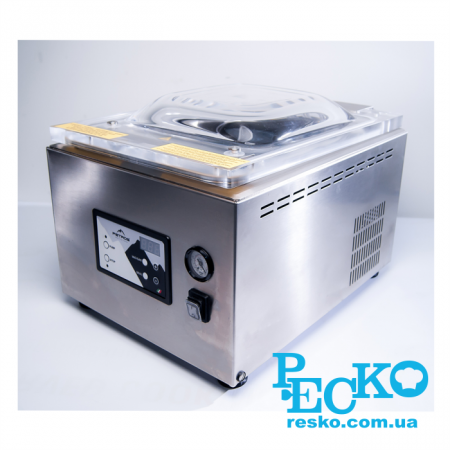Вакуумный упаковщик Petros C254 камерный профессиональный