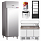 Холодильне обладнання