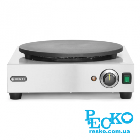Млинниця Hendi 212028 електрична професійна