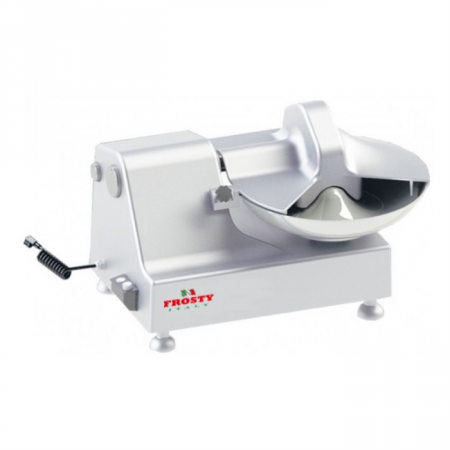 Куттер Frosty HLQ-14 профессиональный 10 л