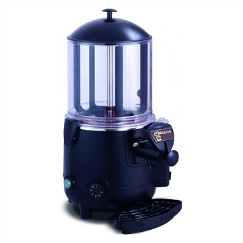 Аппарат для горячего шоколада Rauder LHD-10 профессиональный