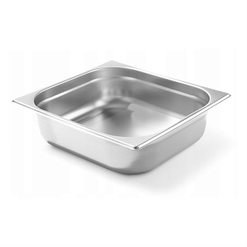 Гастроемкость GN 2/3 - 100 мм Brіllis 9 л