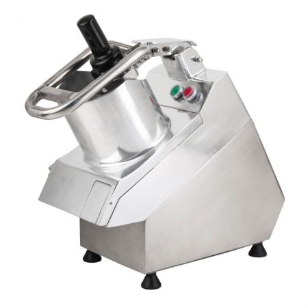 Овочерізка Reednee VC65MS з дисками електрична професійна промислова